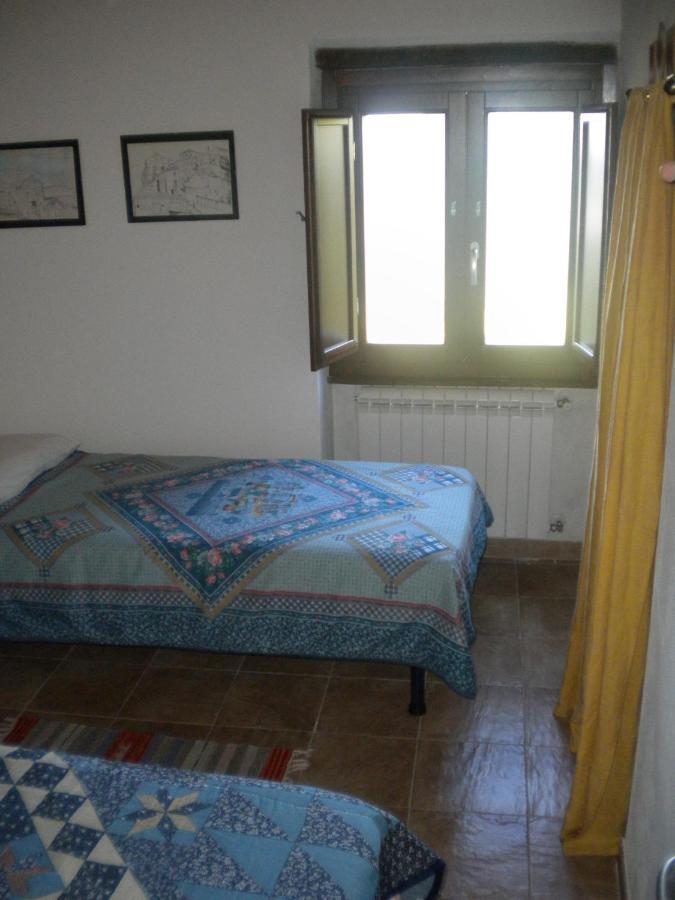 B&B Casa Letizia Montemitro エクステリア 写真